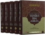 Tefsiri İbn Abbas, Tenvirül Mikbas Min, 15 Hadis Kaynağından, Kelime Manalı, Muhammed Firuzabadi, 5 Cilt Takım