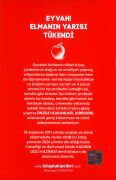 Eyvah Elmanın Yarısı Tükendi, Dr. Ünzile Girişgin Kadın Doğum Cinsel Sağlık Hekimi Aile Danışmanı, 312 Sayfa