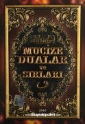 Mucize Dualar Ve Sırları, Surhubad, Çevirgel, Hizbul Bahr, Meşlül Ümmü Sibyan, Duaları Ve Fethiye Münciye Ümmiye Salevatı Şerifeleri