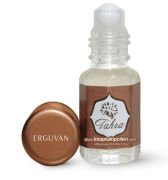 Erguvan Tahra Esans Kokusu