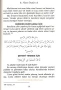 Hacet Duaları, Tecrübe Edilmiş En Kuvvetli, Kaynaklarıyla, Furkan Aydın