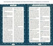İslami Büyük Rüya Tabirleri Ansiklopedisi, İmam Nablusi, Abdurrahman Aydın Şeyhanlı, 928 Sayfa