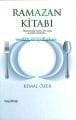 Ramazan Kitabı, Kemal Özer