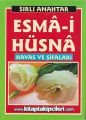 Esmai Hüsna Havas ve Şifaları, Sırlı Anahtar, Ciltli