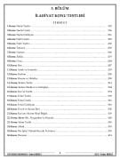 2024 GYS Diyanet Soru Bankası Sabri Benli 3450 Soru Diyanet Görevde Yükselme Mevzuatı Ve İlahiyat Alanı, Murakıplık, Uzmanlık, Müdürlük, Şeflik, Vaizlik, VKHİ, Son 10 Yılın Çıkmış GYS Soruları %100 Güncel 505 Sayfa