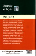 Osmanlılar ve Haçlılar, Halil İnalcık