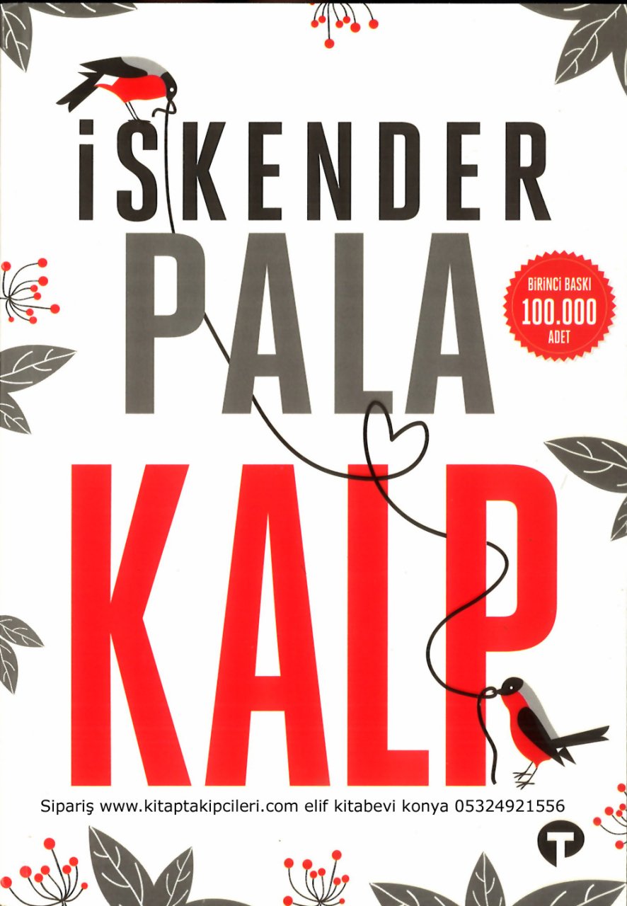 KALP, İskender Pala
