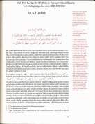 Hak Dini Kuran Dili Kuranı Kerim Tefsiri, Elmalılı Muhammed Hamdi Yazır, Açıklama, Tahşiye, Lügatçe, Asım Cüneyd Köksal, Murat Kaya, 8 Cilt 3736 Sayfa