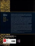 Hak Dini Kuran Dili Kuranı Kerim Tefsiri, Elmalılı Muhammed Hamdi Yazır, Açıklama, Tahşiye, Lügatçe, Asım Cüneyd Köksal, Murat Kaya, 8 Cilt 3736 Sayfa