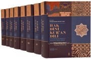 Hak Dini Kuran Dili Kuranı Kerim Tefsiri, Elmalılı Muhammed Hamdi Yazır, Açıklama, Tahşiye, Lügatçe, Asım Cüneyd Köksal, Murat Kaya, 8 Cilt 3736 Sayfa