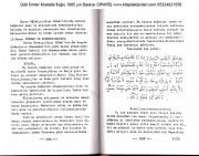 Gizli İlimler, Mustafa İloğlu 1985 Yılı Baskısı 8 Cilt 2 Kitap Toplam 2118 Sayfa