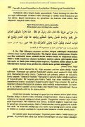 Fezaili Amal, Amellerin Faziletleri, Muhammed Zekeriya Kandehlevi, Büyük Boy Ciltli 672 Sayfa