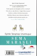 Eşimle Tanışmayı Unutmuşuz, Sema Maraşlı
