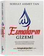 Esmaların Gizemi, Muhyiddin İbn Arabi Ebced Hesabı, Serhat Ahme Tan, 464 Sayfa