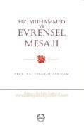 Hz.Muhammed Ve Evrensel Mesajı, Prof. Dr. İbrahim Sarıçam, Diyanet İşleri Başkanlığı, 520 Sayfa