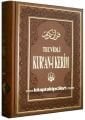 Tecvidli Kuranı Kerim Renkli Cami Boy