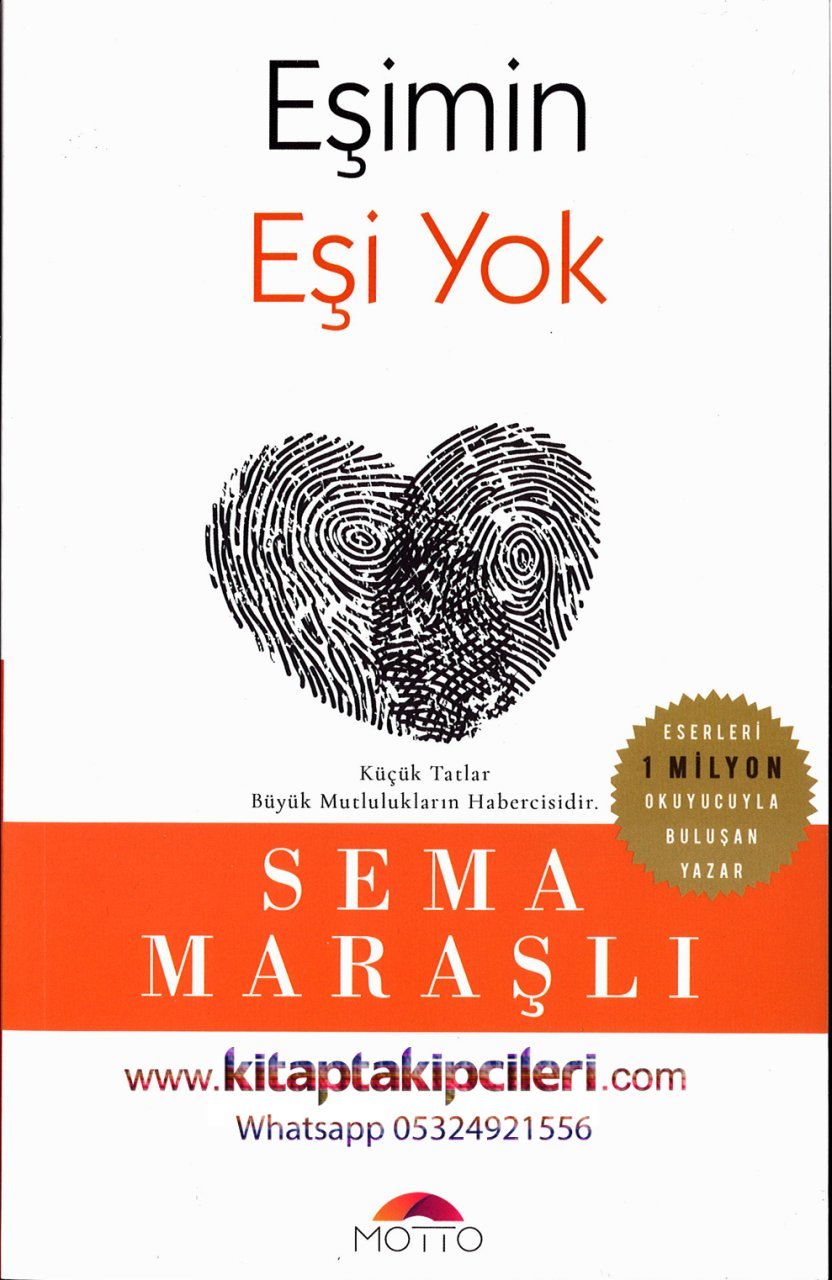 Eşimin Eşi Yok, Yaşanmış Evlilik Öyküleri, Sema Maraşlı