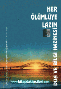 Her Ölümlüye Lazım Dua ve Bilgi Hazinesi, Kabir Azabı ve Ölüye Karşı Vazifelerimiz, Esma Muratoğlu