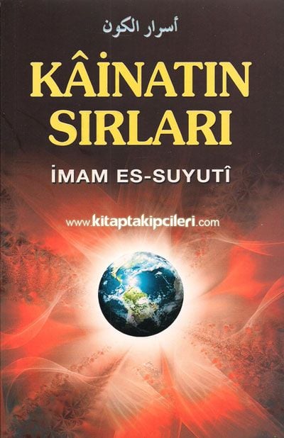 Kainatın Sırları İmam Es Suyuti