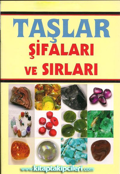 Taşlar Şifaları ve Sırları