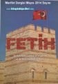 Marifet Dergisi Mayıs 2014 Receb-i Şerif Ayı Sayısı