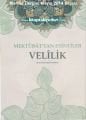Marifet Dergisi Mayıs 2014 Receb-i Şerif Ayı Sayısı
