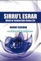 Sırrul Esrar, Allahın İsimleriyle Gelen Sır, Mehmet Kasadar