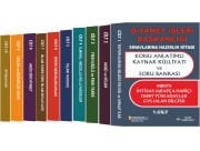2027 Diyanet İşleri Başkanlığı Sınavları Konu Anlatımlı Soru Bankası Külliyat Serisi, Mbsts, İhtisas (Arapça Hariç), Gys Alan Bilgisi, Dhbt Lisans, Diyanet Uzman Yardımcılığı, Vaizlik, İlçe Müftülüğü, 4600 Sorulu, Sabri Benli, Toplam 5.222 Sayfa