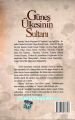 Güneş Ülkesinin Sultanı, Yasemin Efe Bülbül