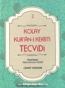 Kolay Kuranı Kerim Tecvidi, Abdurrahman Kezer, Çanta Boy
