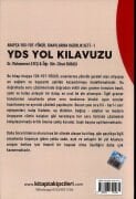 YDS Arapça Yol Kılavuzu, Konu Anlatımlı Soru Çözümleri, YDS, YDT, YÖKDİL Sınavlarına Hazırlık 350 Tam Çözümlü Soru 3000 Sınavda Yaygın Çıkan Kelime, Edatlar Bağlaçlar, Sarf Nahiv, Harfi Cerler, Modern Metinler, Dr Muhammet Ateş, Cihat Subaşı 566 Sayfa