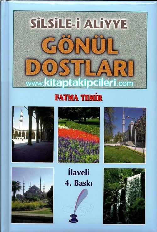 Gönül Dostları, Silsile-i Aliyye Fatma Temir