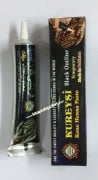 Kureyşi Hint Dövme Kınası Siyah, Kone Henna Paste, 30 g