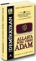 Allaha Borç Veren Adam, Kuranı Kerim'in Romanı, Erdal Demirkıran