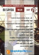 Hüküm Dergisi Haziran 2019 | Emperyalizm Kültürel Soykırım| Zavendikli Mustafa Efendi | İHSAN ŞENOCAK