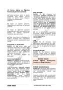 2026 GYS KONU ANLATIMLI MEVZUAT SORU BANKASI, Diyanet Görevde Yükselme, Sabri Benli, 1500 Sorulu  Murakıplık, Din Hizmetleri Uzmanlığı, Şube Müdürlüğü, Şeflik, Vaizlik, Vhki, 2 Cilt, 1013 Sayfa %100 Güncel
