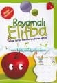 Boyamalı Elifba, Görsel Hafıza Teknikleriyle Kuran Eğitimi Renkli Sticker Çıkartmalı 7 / 12 Yaş