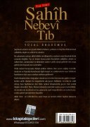 Tıp İlmi Sahih Nebevi Tıb, Ebu Muaz Seyfullah El Çubukabadi, Yücel Erdoğmuş, 408 Sayfa