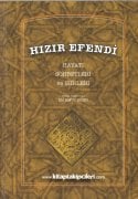 Hızır Ali Muratoğlu Hoca Efendi Hayatı Sohbetleri Ve Şiirleri