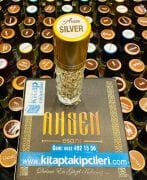 Silver Ahsen Esans Koku 7 cc