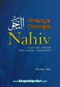 Arapça Dilbilgisi Nahiv, Avamil İzhar Tercümeli, Zeynep Atay