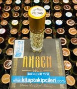 Vildan Ahsen Esans Koku 7 cc