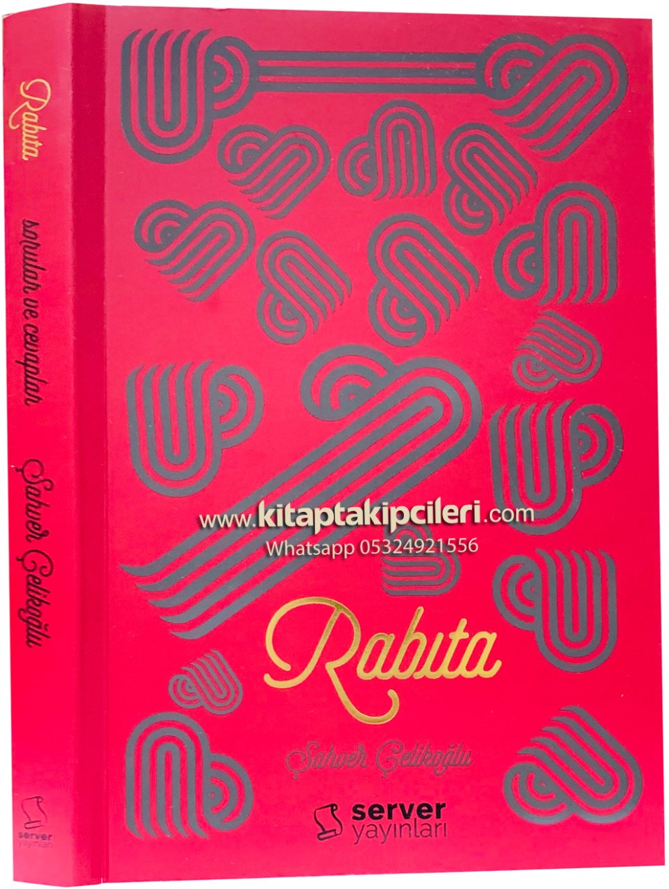 Rabıta Sorular Cevaplar, Şahver Çelikoğlu
