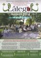 Lalegül Dergisi Haziran 2014 Sayısı
