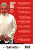 Mehmet Emin Kırgil İle Rüyalara Cevaplar Uyarı Veren Ve Müjde Veren Rüyalar 1 2 3 Rüya Tabirleri Kitap Seti Toplam 976 Sayfa