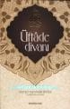 Üftade Divanı, Mehmed Muhyiddin Üftade