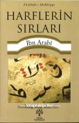 Harflerin Sırları, Muhyiddin İbn Arabi