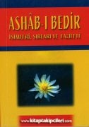 Ashabı Bedir İsimleri, Sırları ve Fazileti, Cep Boy
