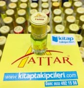 Farisi Attar Esans Koku
