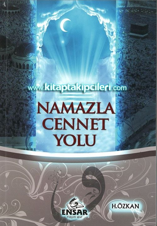 Namazla Cennet Yolu, Havva Özkan